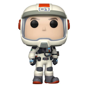 Funko pop disney lightyear buzz lightyear xl - 01 63948 H