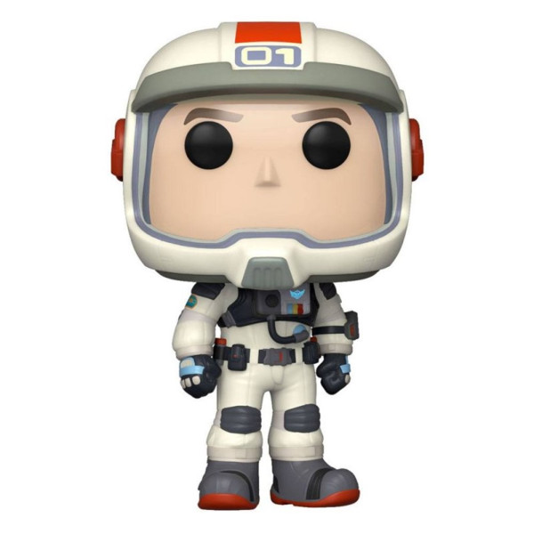 Funko pop disney lightyear buzz lightyear xl - 01 63948 M 2