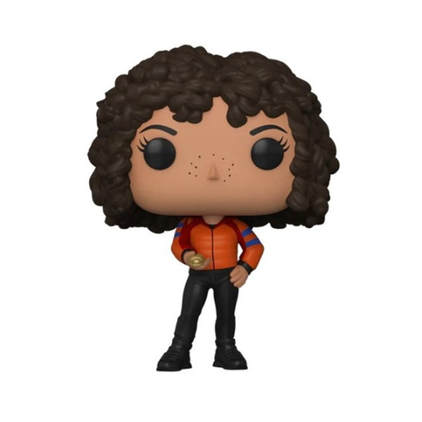 Funko pop maravilha lua cavaleiro layla 64257 M 3
