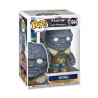 Funko pop marvel thor love and thunder  korg 62425 3