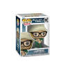 Funko pop cinema bala trem joaninha 65739 2