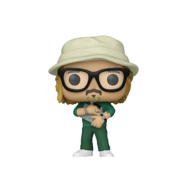 Funko pop cinema bala trem joaninha 65739 M 3