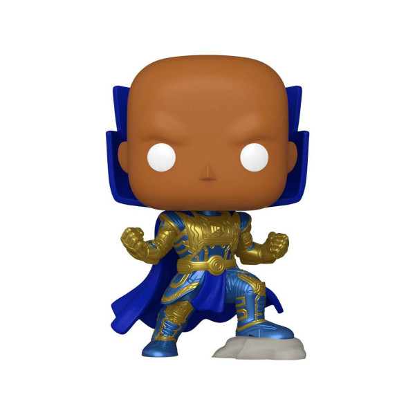 Funko pop marvel what if the watcher 58599 M 3