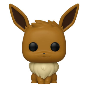 Funko pop pokemon eevee 64637 H