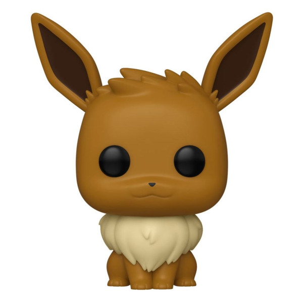 Funko pop pokemon eevee 64637 M 2