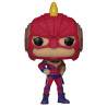 Funko pop marvel ms. maravilhoso kamala khan 2