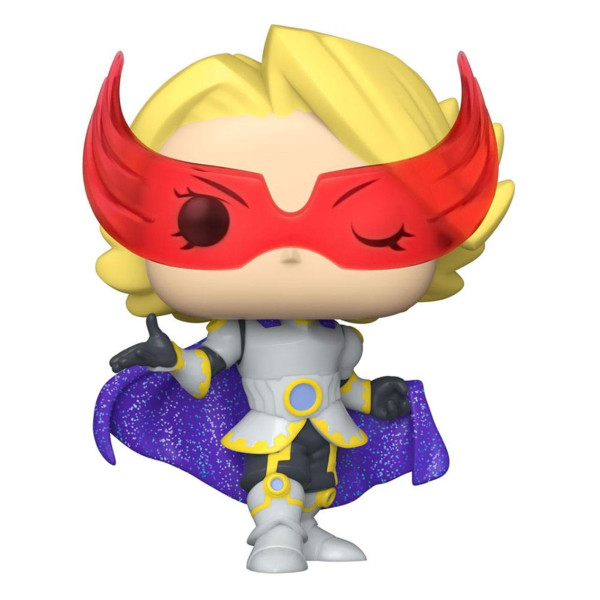 Funko pop meu herói academia yuga aoyama 58040 M 2