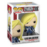 Funko pop animação fullmetal alchemist fraternidade olivier assistir armtrong com espada 57738 3