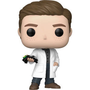 Funko pop marvel ms. maravilhoso bruno 59497 H