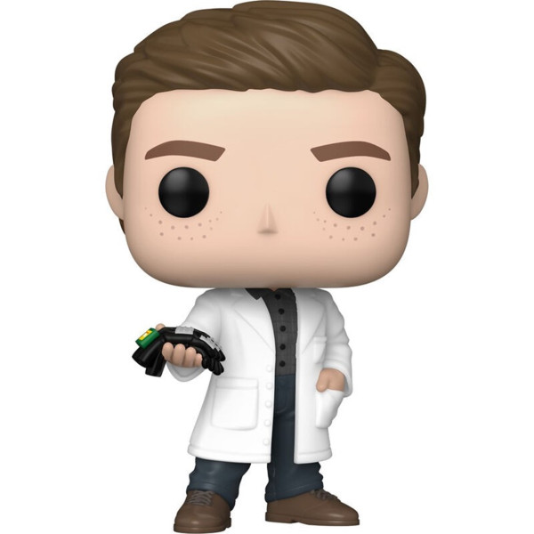 Funko pop marvel ms. maravilhoso bruno 59497 M 2