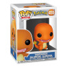 Funko pop videojuegos pokemon charmander 50403 2