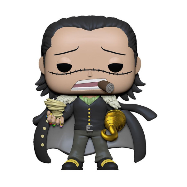 Funko pop animacion one piece crocodile 54464 M 2