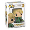 Funko pop harry potter e câmera dos segredos gilderoy lockhart 65651 3