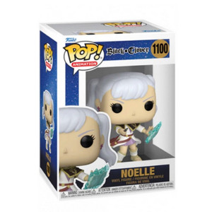 Funko pop black clover noelle 59240 H