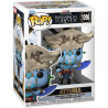 Funko pop marvel black panther wakanda forever attuma 63940 2