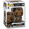 Funko pop marvel preto panther wakanda para sempre mbaku 63942 2