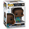 Funko pop marvel black panther wakanda forever nakia 66716 2