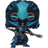 Funko pop maravilha preto panther wakanda para sempre okoye meia-noite anjo 66719 3