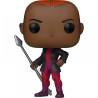 Funko pop maravilha preto panther wakanda para sempre okoye 63946 3