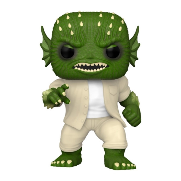 Funko pop maravilha ela - Hulk abominação 64199 M 2