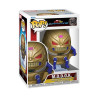 Funko pop marvel ant - man and the wasp: quantumania m.o.d.o.k. 70493 2