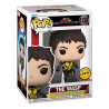 Funko pop marvel ant - man and the wasp: quantumania avispa 70491 2