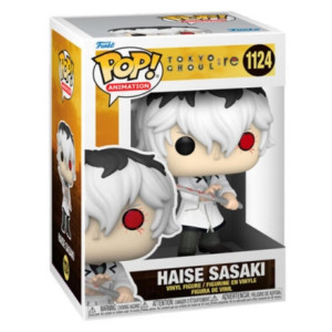 Funko pop tokyo ghoul haise sasaki 57641 H