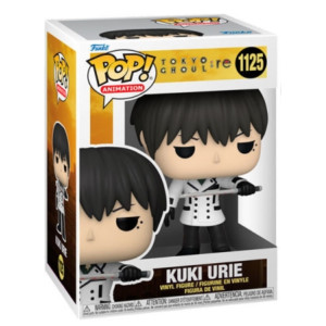 Funko pop tokyo ghoul kuki urie 57642 H