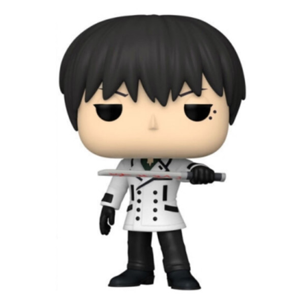 Funko pop tokyo ghoul kuki urie 57642 M 3