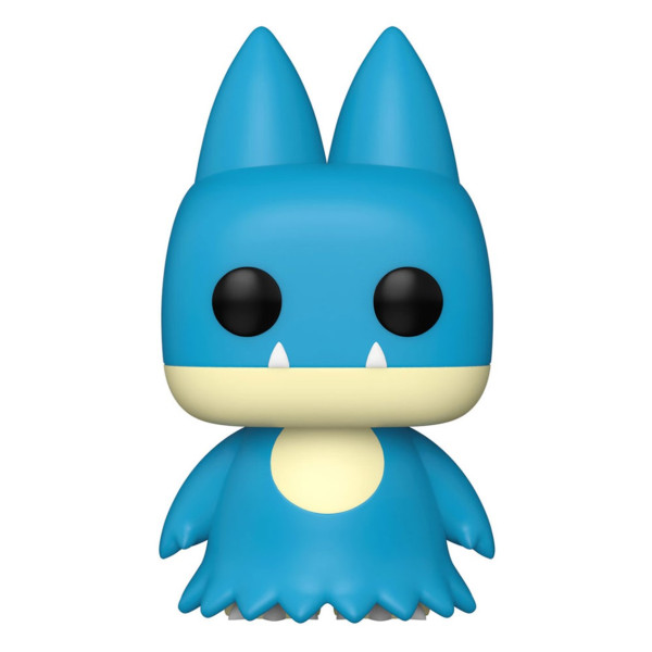 Funko pop pokemon munchlax 69077 M 2