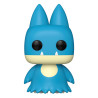 Funko pop pokemon munchlax 69077 2