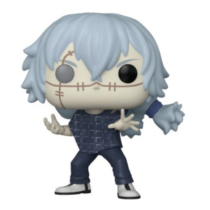 Funko pop jujutsu kaisen mahito 61359 H