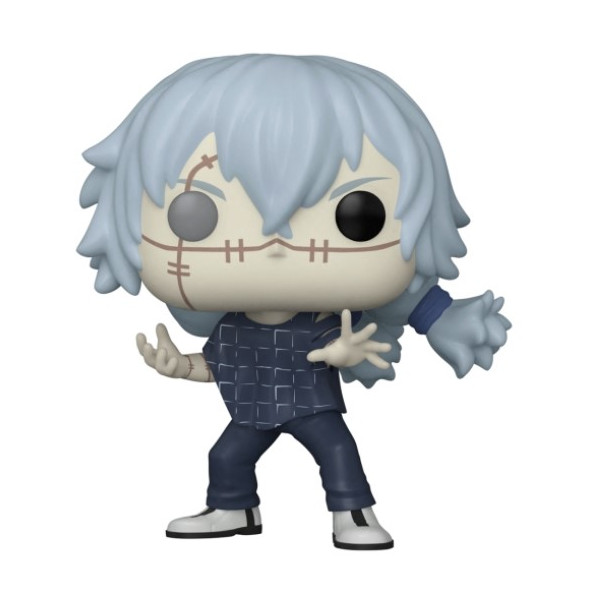 Funko pop jujutsu kaisen mahito 61359 M 2