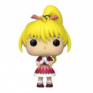 Funko pop caçador x caçador bisky 61377 H