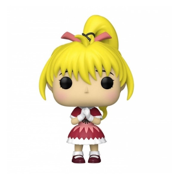 Funko pop caçador x caçador bisky 61377 M 2