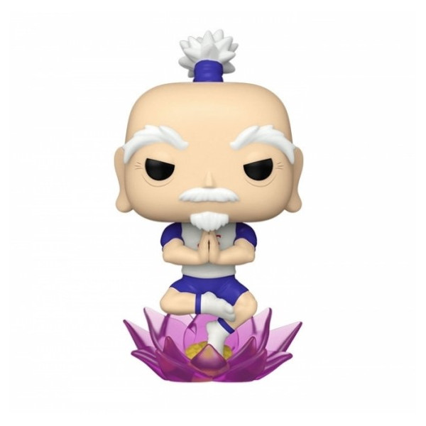 Funko pop caçador x caçador netero 61379 M 2