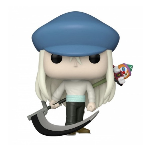 Funko pop hunter x hunter kite 61378 M 2