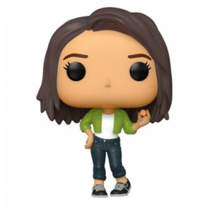 Funko pop luck pelicula sam greenfield 67862 H