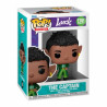 Funko pop sorte filme Capitão 67865 2