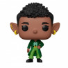 Funko pop luck pelicula la capitana 67865 3