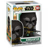 Funko pop star wars the book of boba fett krrsantan 68651 2