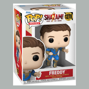 Funko pop cine shazam! freddy 69124 H