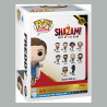 Funko pop cine shazam! freddy 69124 3