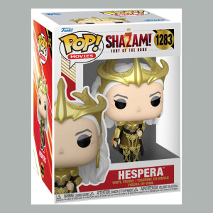 Funko pop cinema shazam! hper 69125 H