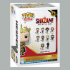 Funko pop cine shazam! hespera 69125 3