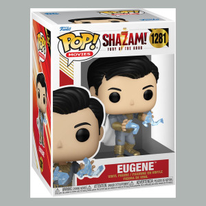 Funko pop cinema shazam! eugene 69121 H