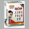 Funko pop cinema shazam! eugene 69121 3