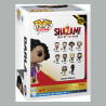 Funko pop cinema shazam!querida 69122 3