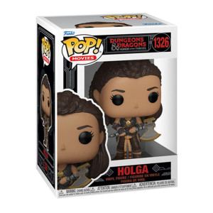 Funko pop cinema masmorras & dragões honra entre ladrões holga 68080 H