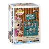 Funko pop cinema a ilha de gilligan lovey 70761 3